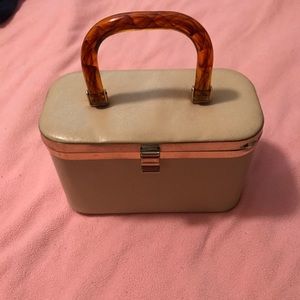 Vintage purse